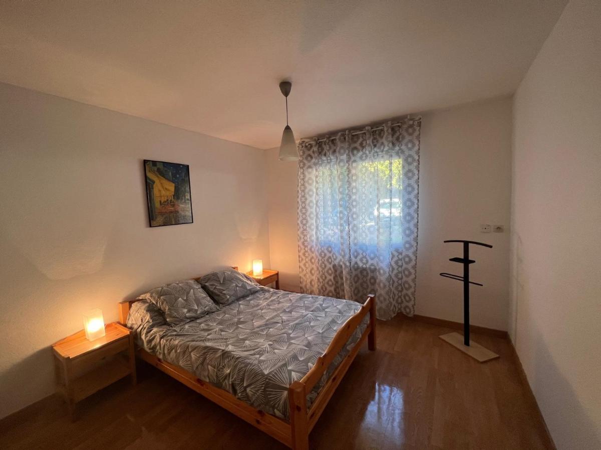 Maison Royan 3 Chambres Avec Salle D'Eau, Piscine 외부 사진