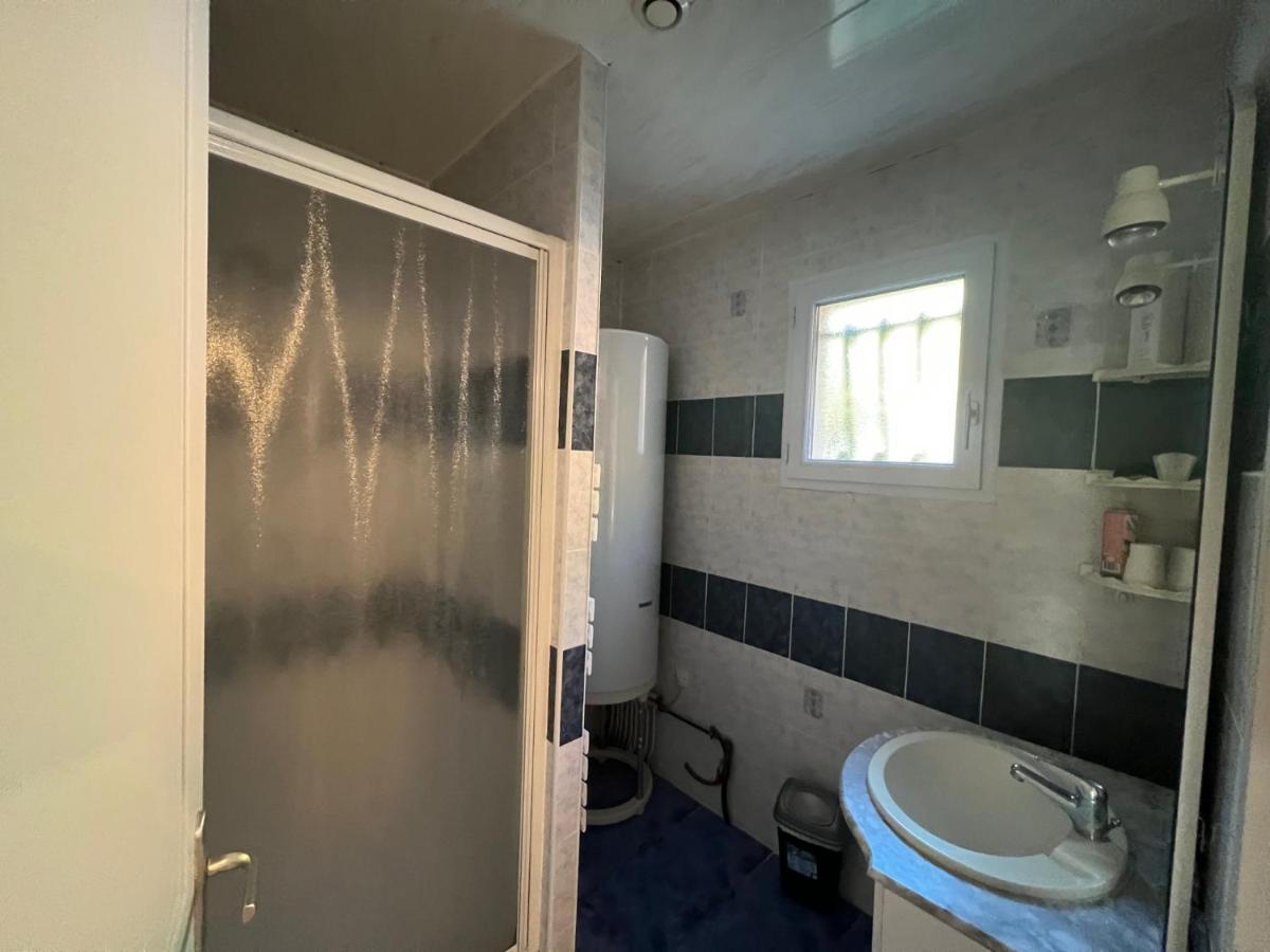 Maison Royan 3 Chambres Avec Salle D'Eau, Piscine 외부 사진